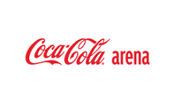 Cocacola Arena