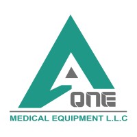 a_one_medical_equipment_l_l_c_logo