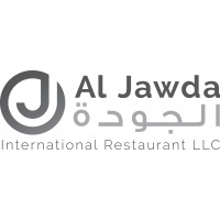 al_jawda_international_restaurants_llc_logo