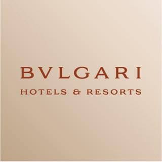 Bulgari Hotels Resorts